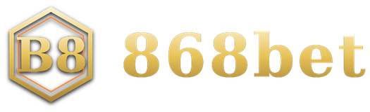 868bet logo